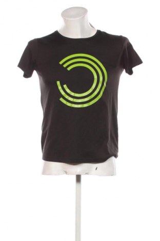 Herren T-Shirt Awdis, Größe M, Farbe Schwarz, Preis € 9,72