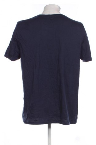 Męski T-shirt B Collection, Rozmiar XXL, Kolor Niebieski, Cena 62,99 zł
