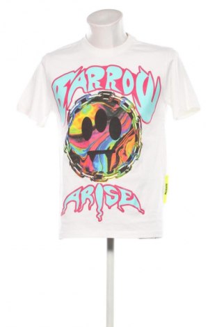 Herren T-Shirt BARROW, Größe S, Farbe Weiß, Preis € 77,56