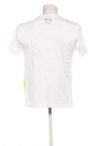 Herren T-Shirt BARROW, Größe S, Farbe Weiß, Preis € 77,56