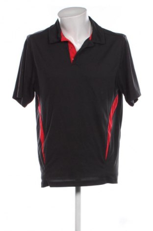 Męski T-shirt BCG, Rozmiar L, Kolor Czarny, Cena 62,99 zł
