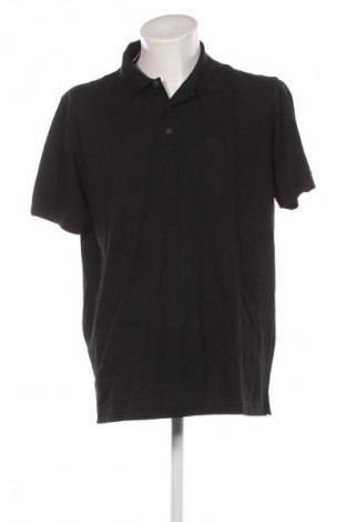 Férfi póló BOSS, Méret XL, Szín Fekete, Ár 34 189 Ft