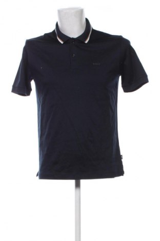 Herren T-Shirt BOSS, Größe M, Farbe Blau, Preis € 88,99