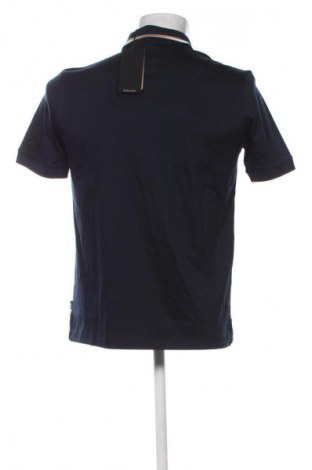 Herren T-Shirt BOSS, Größe M, Farbe Blau, Preis € 88,99