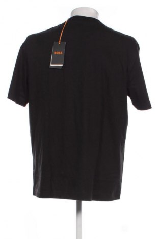 Herren T-Shirt BOSS, Größe L, Farbe Schwarz, Preis € 53,99