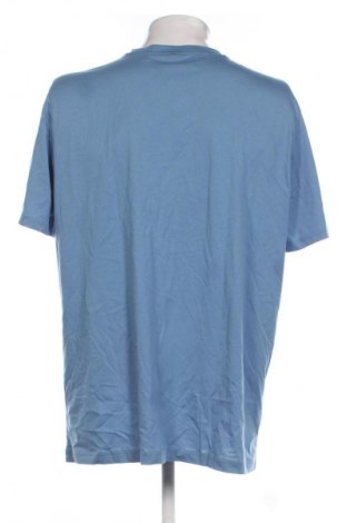 Pánské tričko  BOSS, Velikost 3XL, Barva Modrá, Cena  1 849,00 Kč
