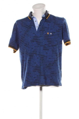 Herren T-Shirt Babista, Größe L, Farbe Mehrfarbig, Preis € 10,00