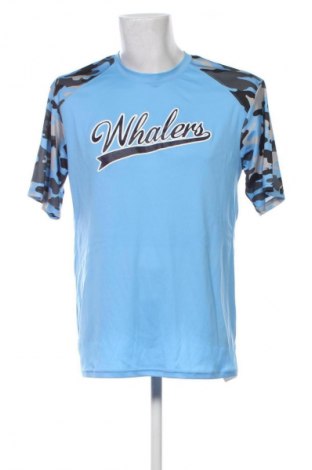 Męski T-shirt Badger, Rozmiar L, Kolor Kolorowy, Cena 31,00 zł