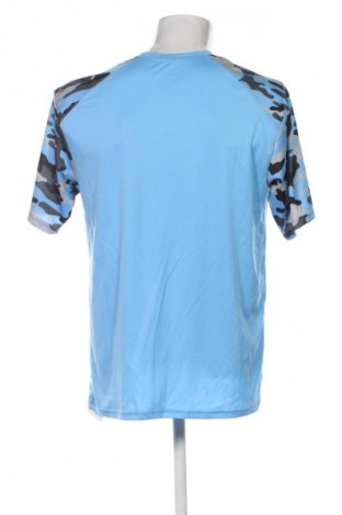 Męski T-shirt Badger, Rozmiar L, Kolor Kolorowy, Cena 31,00 zł
