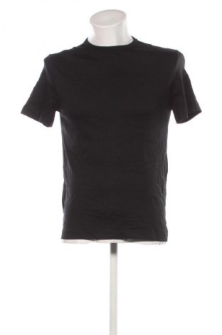 Męski T-shirt Banana Republic, Rozmiar M, Kolor Czarny, Cena 88,99 zł