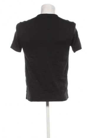 Męski T-shirt Banana Republic, Rozmiar M, Kolor Czarny, Cena 88,99 zł