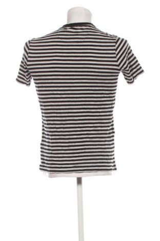 Herren T-Shirt Barbour, Größe S, Farbe Mehrfarbig, Preis 28,99 €