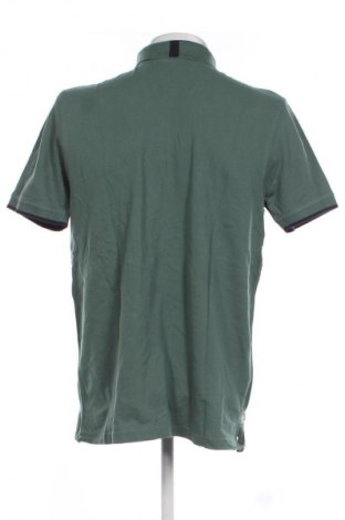 Męski T-shirt Be Board, Rozmiar 3XL, Kolor Zielony, Cena 49,44 zł