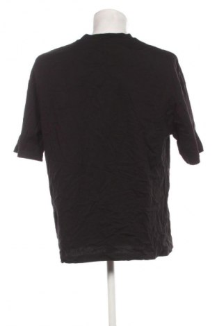 Męski T-shirt Black Squad, Rozmiar L, Kolor Kolorowy, Cena 62,99 zł