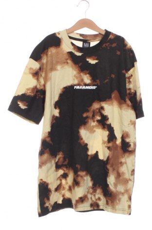 Ανδρικό t-shirt Black Squad, Μέγεθος XS, Χρώμα Πολύχρωμο, Τιμή 12,99 €