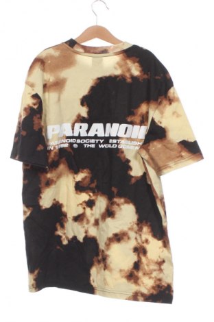 Ανδρικό t-shirt Black Squad, Μέγεθος XS, Χρώμα Πολύχρωμο, Τιμή 12,99 €