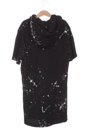 Męski T-shirt Black Squad, Rozmiar XS, Kolor Kolorowy, Cena 62,99 zł