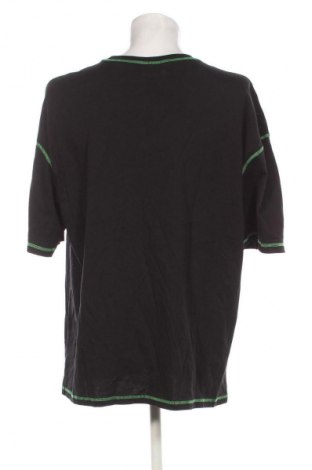 Tricou de bărbați Black Squad, Mărime XL, Culoare Multicolor, Preț 105,99 Lei