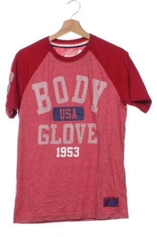 Ανδρικό t-shirt Body Glove, Μέγεθος XS, Χρώμα Πολύχρωμο, Τιμή 17,99 €