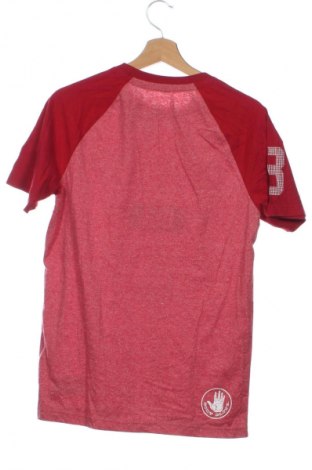 Ανδρικό t-shirt Body Glove, Μέγεθος XS, Χρώμα Πολύχρωμο, Τιμή 17,99 €