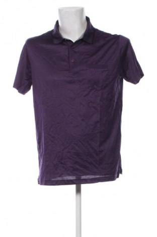 Herren T-Shirt Bogner, Größe 3XL, Farbe Lila, Preis € 17,99