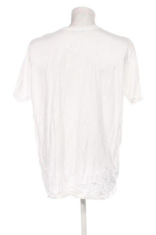 Ανδρικό t-shirt Boohoo, Μέγεθος L, Χρώμα Λευκό, Τιμή 12,99 €
