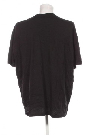 Męski T-shirt Boohoo, Rozmiar 3XL, Kolor Czarny, Cena 101,99 zł