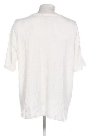 Pánské tričko  Boohoo, Velikost XL, Barva Bílá, Cena  129,00 Kč