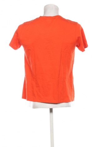 Pánske tričko  Bpc Bonprix Collection, Veľkosť S, Farba Oranžová, Cena  8,95 €