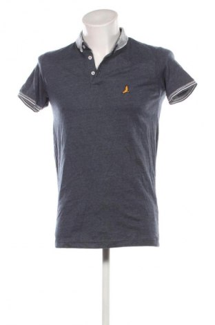 Męski T-shirt Brave Soul, Rozmiar M, Kolor Niebieski, Cena 150,99 zł