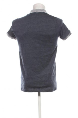 Męski T-shirt Brave Soul, Rozmiar M, Kolor Niebieski, Cena 150,99 zł