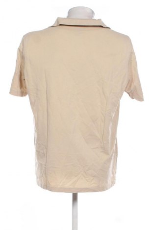 Herren T-Shirt Brax, Größe XL, Farbe Beige, Preis € 33,99