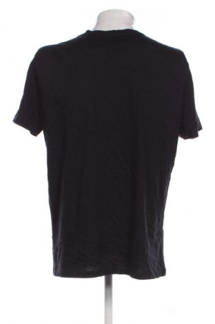 Tricou de bărbați Brilliant, Mărime 3XL, Culoare Negru, Preț 105,99 Lei
