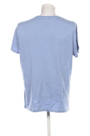 Férfi póló Brilliant, Méret 3XL, Szín Kék, Ár 8 419 Ft