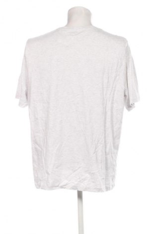Męski T-shirt Brilliant, Rozmiar 3XL, Kolor Szary, Cena 62,99 zł