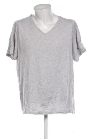 Herren T-Shirt Brilliant, Größe 4XL, Farbe Grau, Preis € 5,99