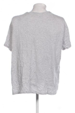 Herren T-Shirt Brilliant, Größe 4XL, Farbe Grau, Preis € 5,99