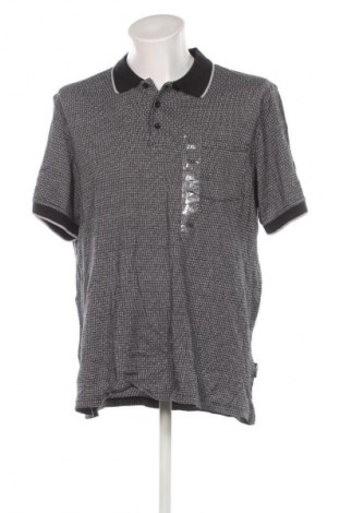 Męski T-shirt Bronson, Rozmiar XXL, Kolor Kolorowy, Cena 150,99 zł