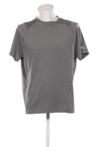 Męski T-shirt C&A, Rozmiar L, Kolor Szary, Cena 62,99 zł