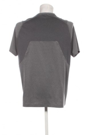 Męski T-shirt C&A, Rozmiar L, Kolor Szary, Cena 62,99 zł