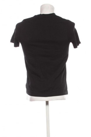 Herren T-Shirt C&A, Größe S, Farbe Schwarz, Preis € 13,99