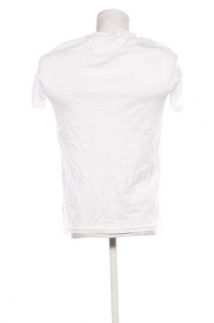 Ανδρικό t-shirt C&A, Μέγεθος S, Χρώμα Λευκό, Τιμή 19,99 €