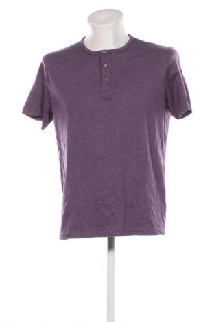 Herren T-Shirt C&A, Größe L, Farbe Lila, Preis € 13,99
