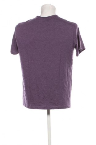 Herren T-Shirt C&A, Größe L, Farbe Lila, Preis € 13,99