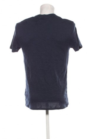 Ανδρικό t-shirt C&A, Μέγεθος L, Χρώμα Μπλέ, Τιμή 19,99 €