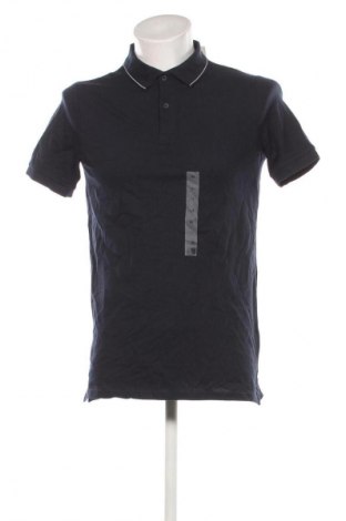 Tricou de bărbați C&A, Mărime M, Culoare Albastru, Preț 105,99 Lei