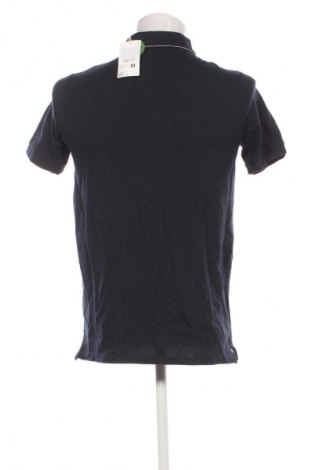 Tricou de bărbați C&A, Mărime M, Culoare Albastru, Preț 105,99 Lei