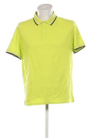 Pánské tričko  C&A, Velikost XL, Barva Zelená, Cena  309,00 Kč