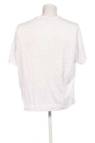 Herren T-Shirt COS, Größe M, Farbe Weiß, Preis € 38,35