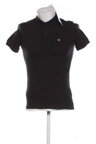 Herren T-Shirt Calvin Klein, Größe S, Farbe Schwarz, Preis € 86,99